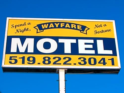 wayfare motel