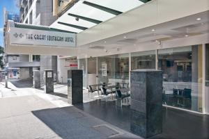 great southern hotel brisbane