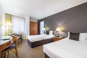 great southern hotel brisbane