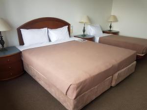 Great Southern Hotel Brisbane,Brisbane City>>Brisbane,4 star