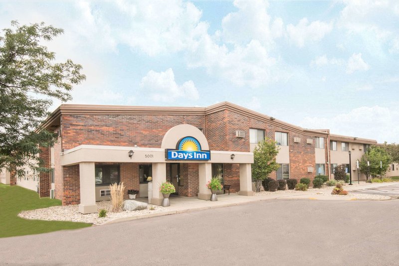 days inn by wyndham sioux falls airport