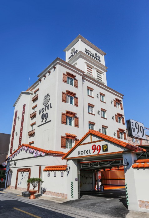 jeonju