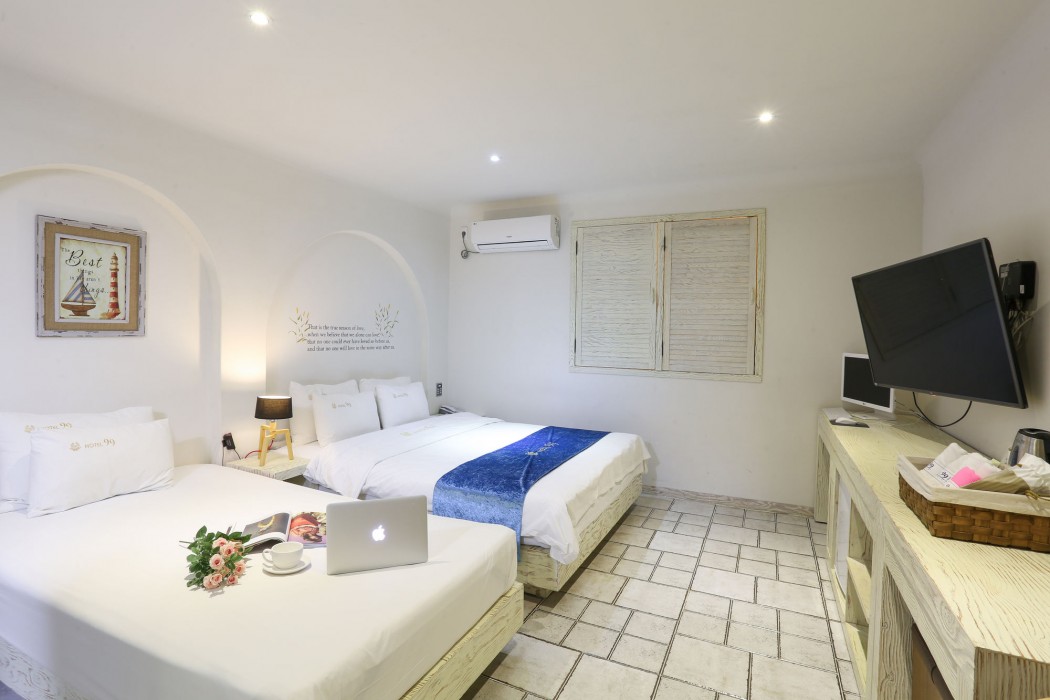 hotel 99