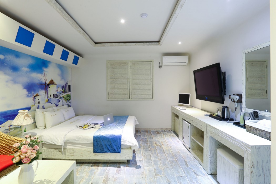 hotel 99