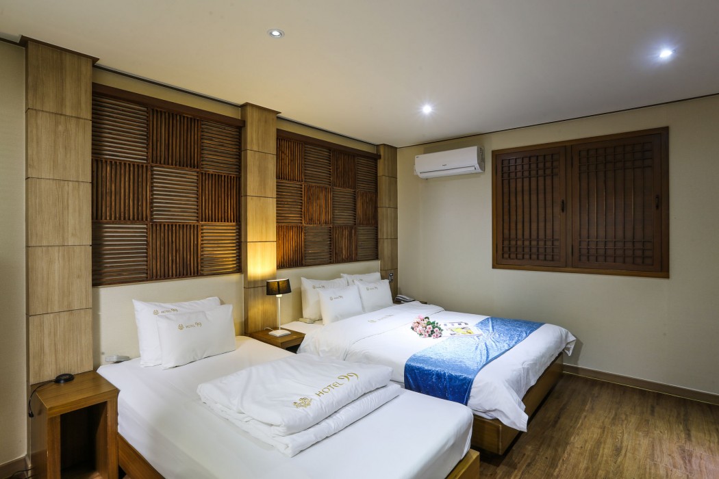 hotel 99