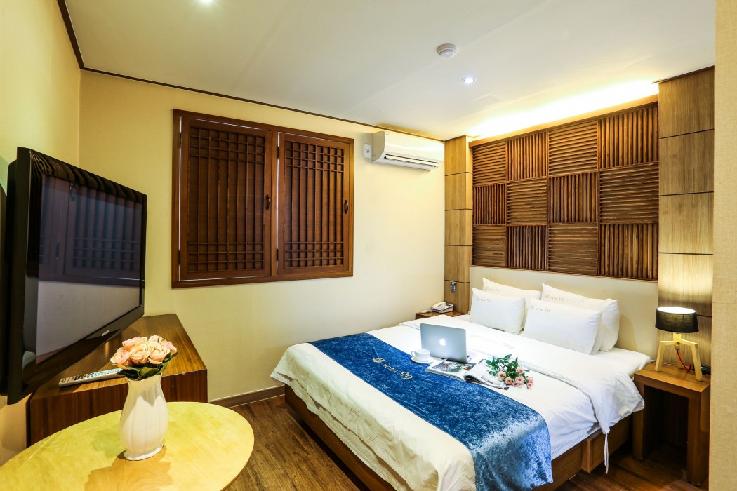hotel 99
