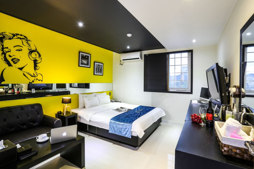 hotel 99