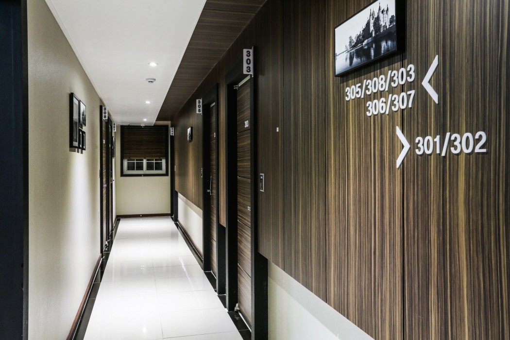 hotel 99