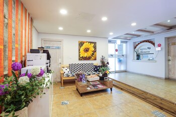hotel 99