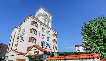 hotel 99