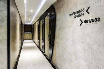 hotel 99