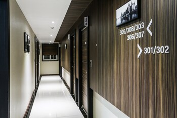 hotel 99