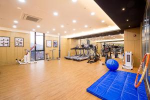 Hotel The May,Goyang>>Deokhyeon,3 star