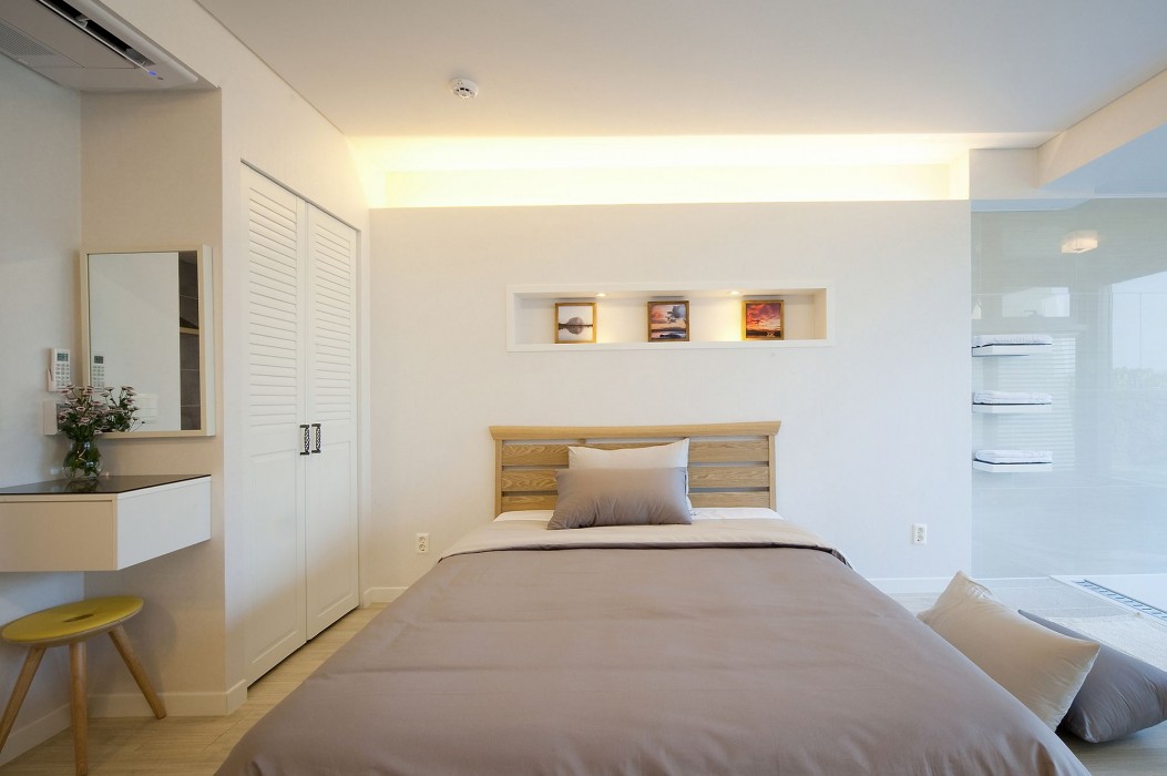 comma and resort