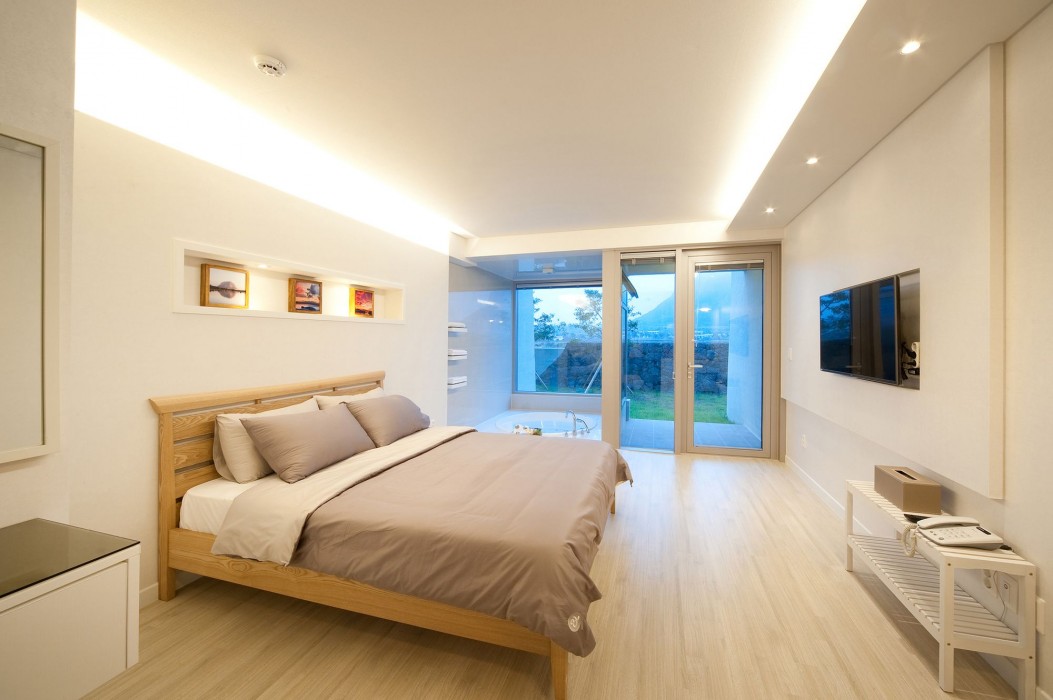 Comma & Resort,Jeju City>>Jeju,3 star