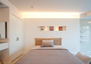 comma and resort