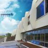 comma and resort