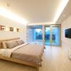 comma and resort