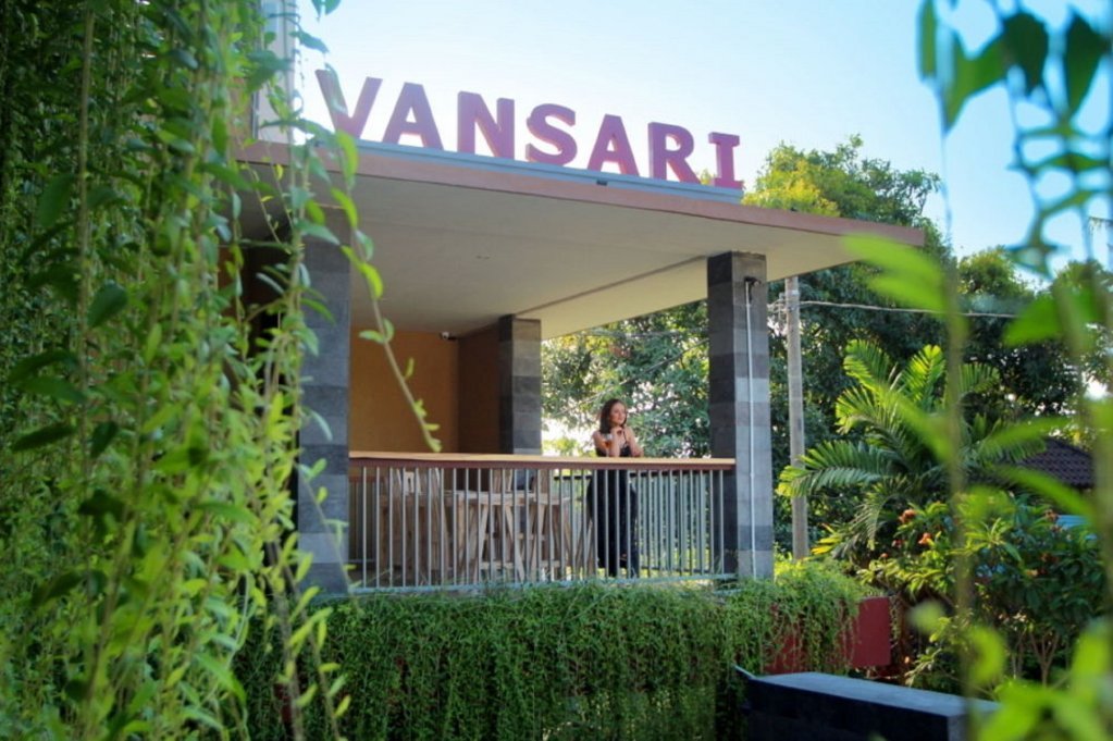 vansari hotel