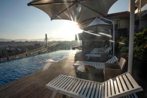 Grandia Hotel,Bandung Wetan>>Bandung,4 star