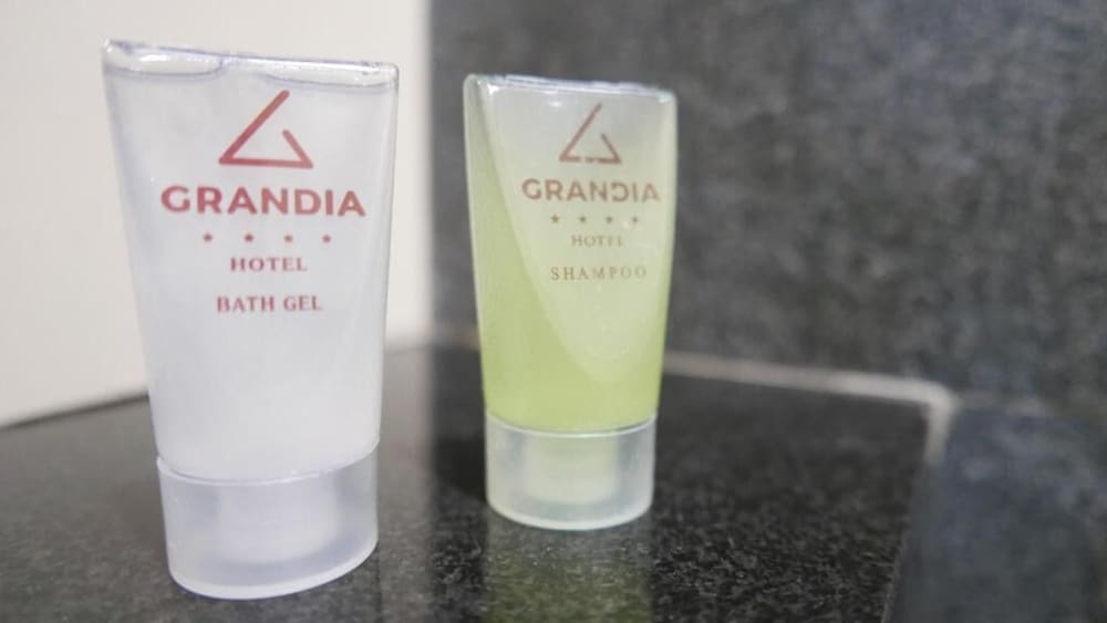 grandia hotel
