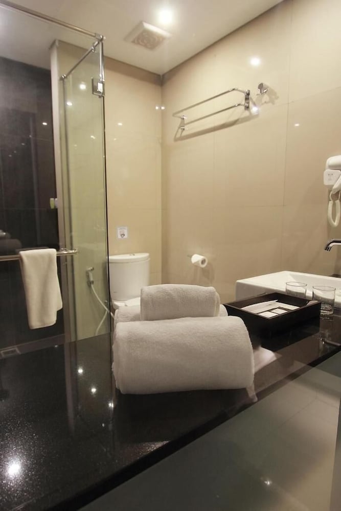 grandia hotel