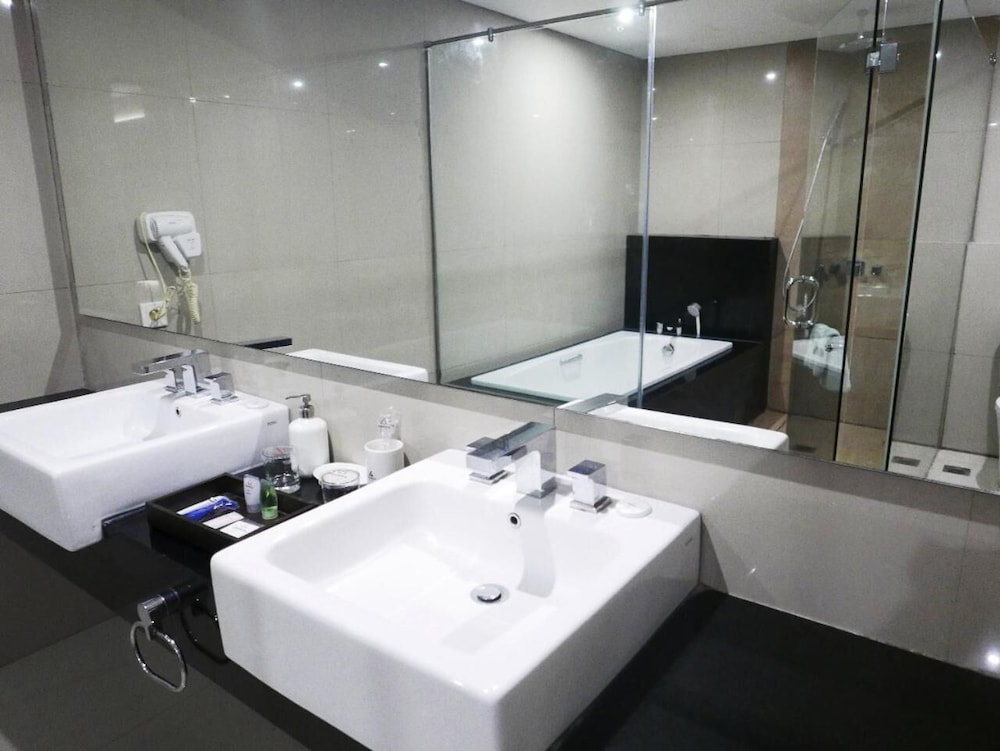 grandia hotel
