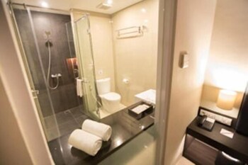 grandia hotel