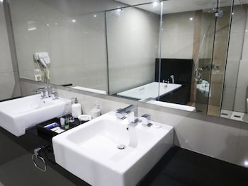 grandia hotel