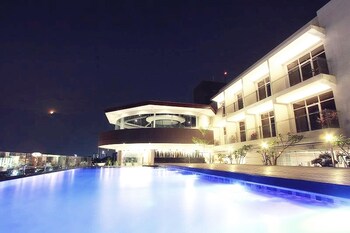 grandia hotel