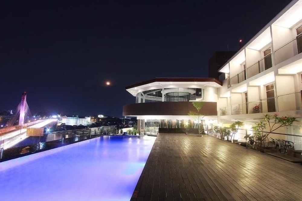 grandia hotel