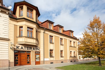 hotel katerain