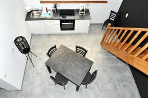 Auberge Le Temps Des Saveurs,Paliseul>>Luxembourg,3 star