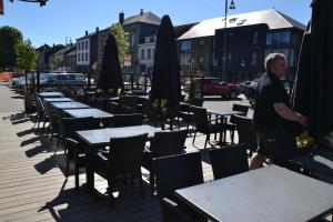 Auberge Le Temps Des Saveurs,Paliseul>>Luxembourg,3 star