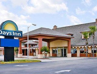 Days Inn By Wyndham St. Augustine I-95/Outlet Mall,St. Augustine>>Florida,2 star