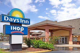 days inn by wyndham st augustine i 95 outlet mall