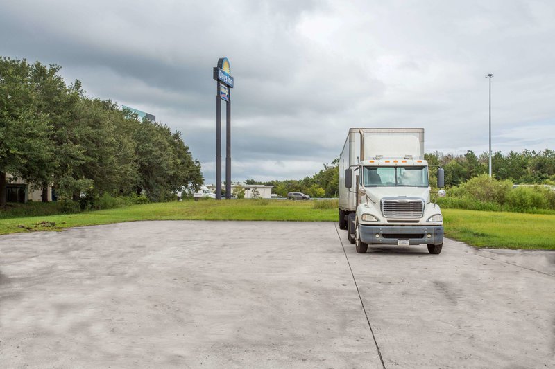 days inn by wyndham st augustine i 95 outlet mall