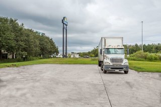 days inn by wyndham st augustine i 95 outlet mall