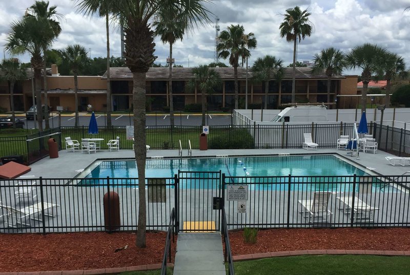 days inn by wyndham st augustine i 95 outlet mall