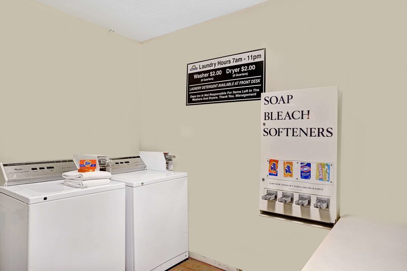 days inn by wyndham st augustine i 95 outlet mall