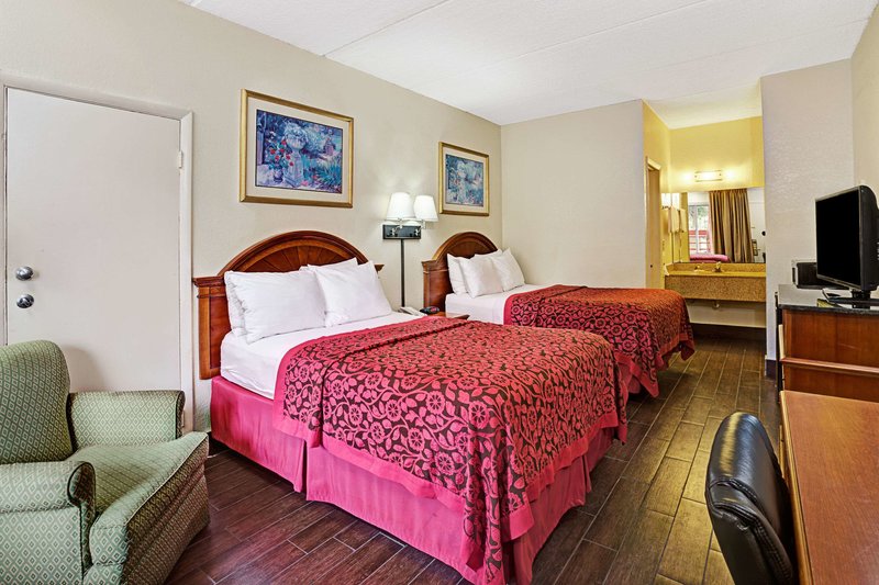 days inn by wyndham st augustine i 95 outlet mall