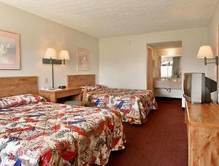 Days Inn By Wyndham St. Augustine I-95/Outlet Mall,St. Augustine>>Florida,2 star