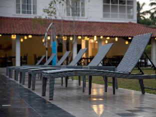 The Covanro,Gampaha>>Colombo,5 star