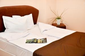 Hotel Sorbona,Primorski>>Kavarna,2 star