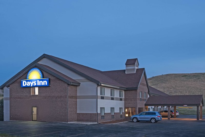 days inn by wyndham sturgis