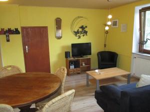 Altes Zollhaus,Beaufort>>Ammeldingen An Der Our,3 star