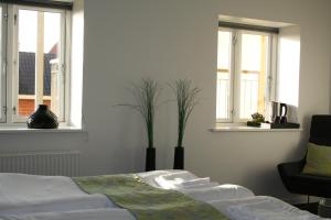 Seaside Hotel Thyborøn,Lemvig>>Holstebro,4 star