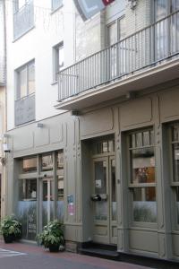 Hotel Jose,Bruges>>Blankenberge,1 star