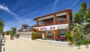 hotel jeri