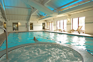 Doubletree By Hilton Bristol North,Badminton>>Almondsbury,4 star